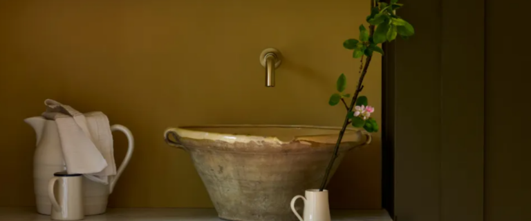 flat eggshell farrow & ball