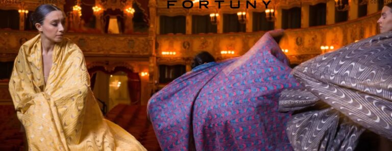 fortuny bologna