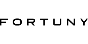 Logo Fortuny - Doodesign