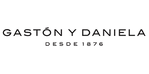 Logo Gaston y Daniela a Bologna