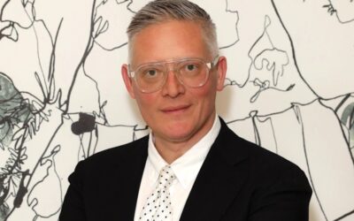 Giles Deacon