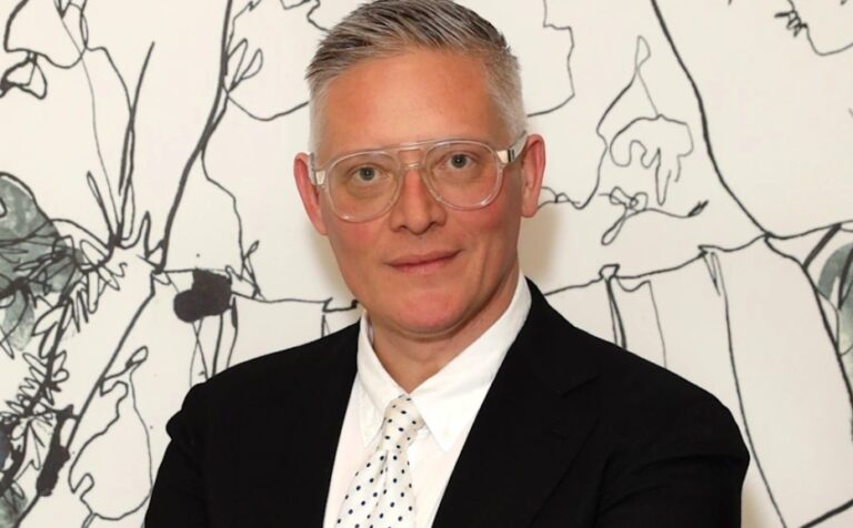 giles deacon bologna