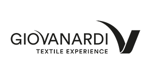 Logo Giovanardi Textile - Doodesign