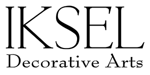 Logo Iksel - Doodesign
