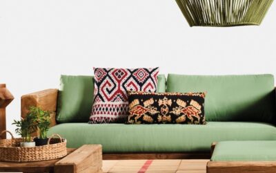Il Giardino di Legno: eleganza italiana per l’outdoor di alta gamma