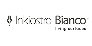 Logo Inkiostro Bianco - Doodesign