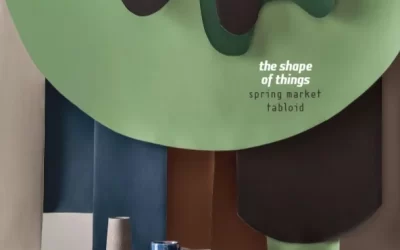 Stele su Interior design