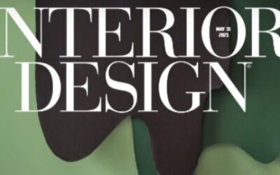 Stele su Interior design