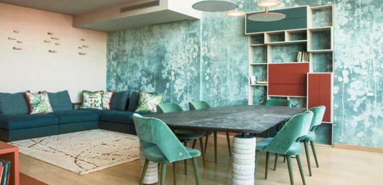 interior designer a bologna