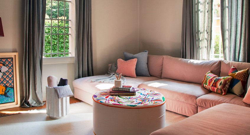 interior designer bologna