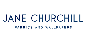 Logo Jane Churchill a Bologna