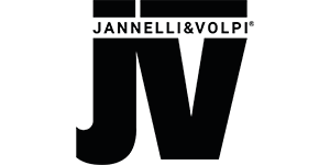 Logo Jannelli & Volpi a Bologna