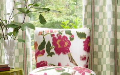 Le Collezioni di Jim Thompson. Un Viaggio tra Madras Stripe, Coconut Palm e Akha Stripe