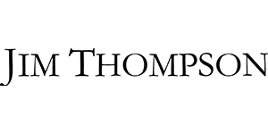Logo Jim Thompson - Doodesign