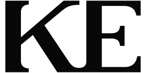 Logo KE Produzione Tende a Bologna
