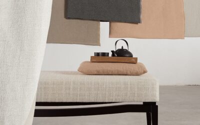 La nuova collezione Rubelli Kieffer 2019 in un video