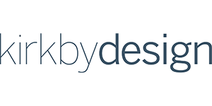 Logo Kirkby Design a Bologna