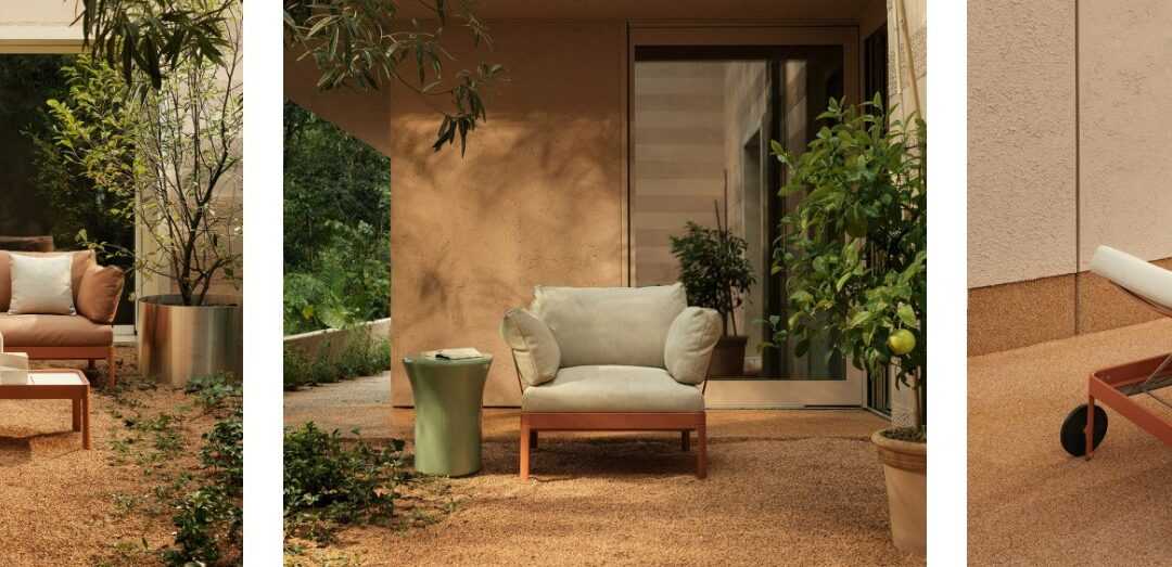 kristalia outdoor bologna