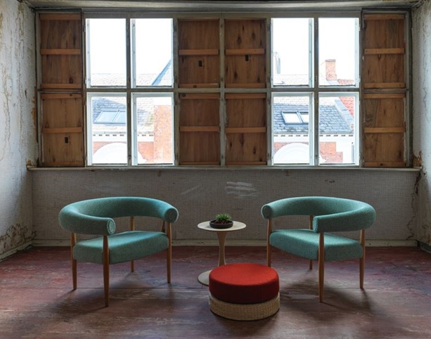 kvadrat bologna