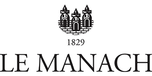 Logo Le Manach - Doodesign