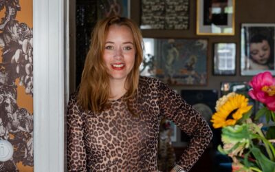 Lisa Bengtsson, la Visionaria del Design Svedese
