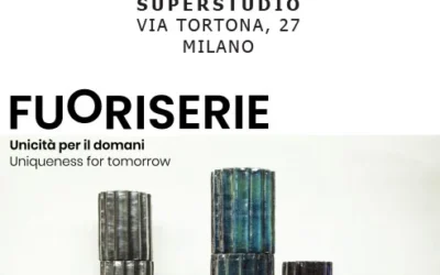 Doodesign al Fuori Salone di Milano 2022