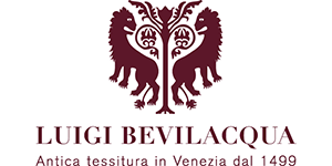 Logo Luigi Bevilacqua - Doodesign