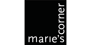 Logo Marie’s Corner - Doodesign
