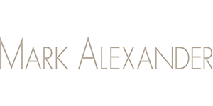Logo Mark Alexander - Doodesign
