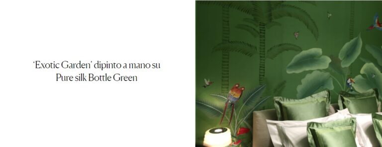 misha wallcovering bologna