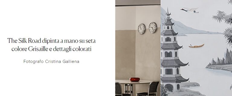 misha wallcovering