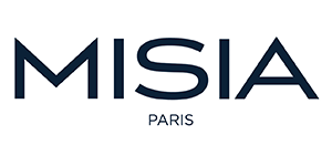 Logo Misia - Doodesign