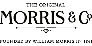 Logo Morris & Co. - Doodesign