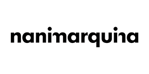 Logo Nanimarquina a Bologna