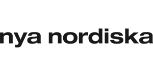 Logo Nya Nordiska a Bologna
