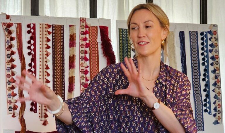 olivia deruelle