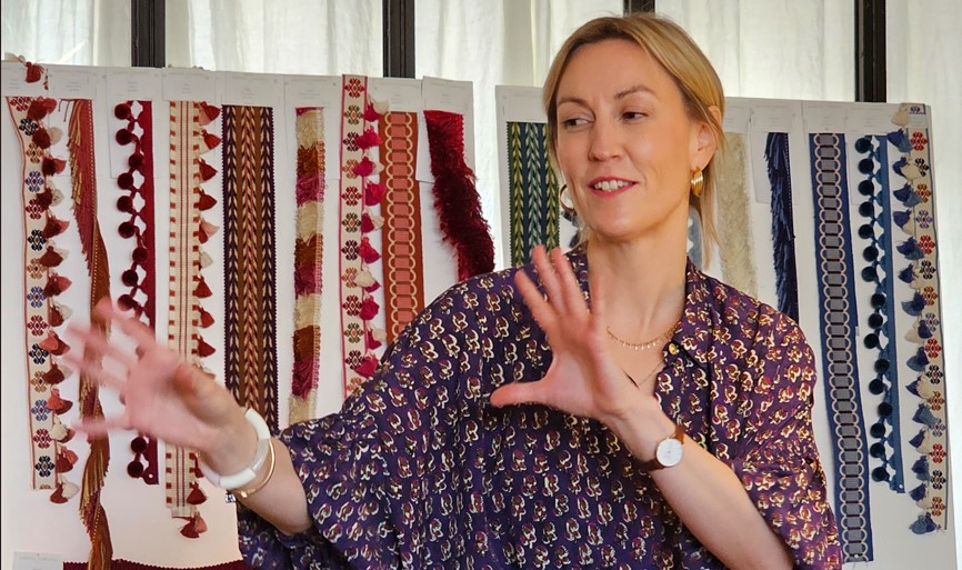 olivia deruelle