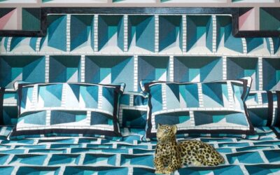 The Surreal Collection di Pierre Frey