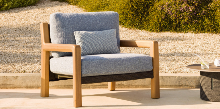 poltrona varaschin outdoor