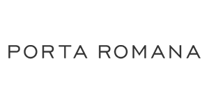 Logo Porta Romana - Doodesign