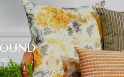 L’eleganza artigianale di Jim Thompson arriva in showroom. scopri le nuove collezioni EARTHBOUND e MATMI II