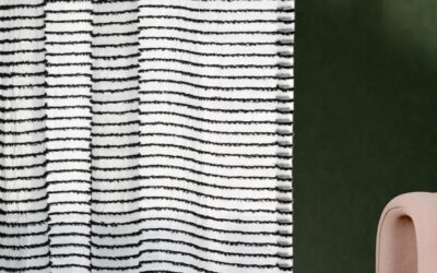 Arrivano le nuove collezioni Kvadrat Stream Line, Tetra e Loop Line