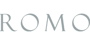 Logo Romo - Doodesign