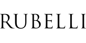 Logo Rubelli a Bologna
