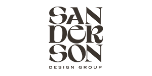 Logo Sanderson - Doodesign