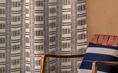 Faraway collection di Threads