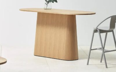 Again Chair di Ton