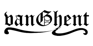Logo Vanghent - Doodesign