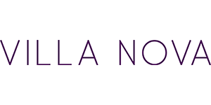 Logo Villa Nova a Bologna