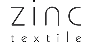 Logo Zinc Textile - Doodesign